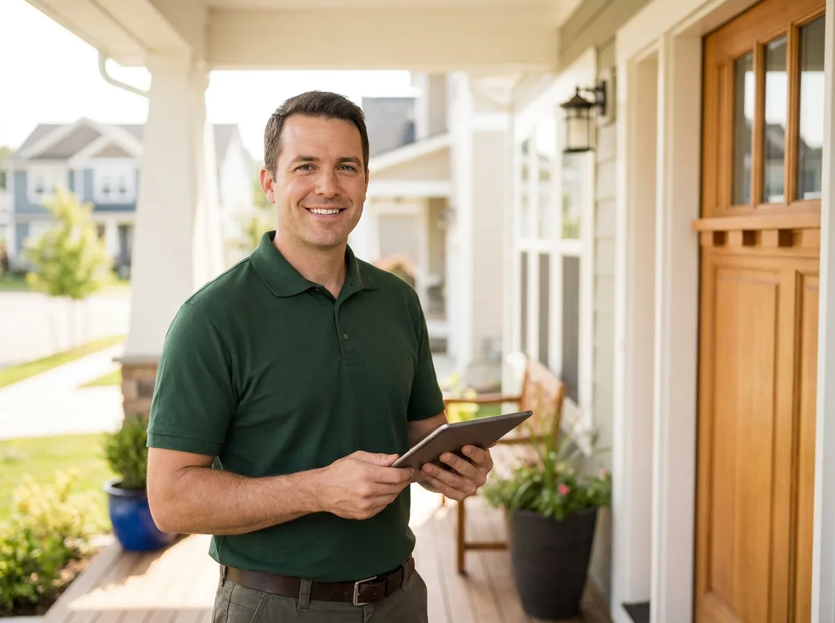 Pest control FAQs for Porter, TX